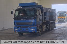 isuzu giga 2006 -ISUZU--Giga CYM51P6-7000037---ISUZU--Giga CYM51P6-7000037-