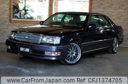 toyota crown 1999 -TOYOTA--Crown JZS157--0002351---TOYOTA--Crown JZS157--0002351-