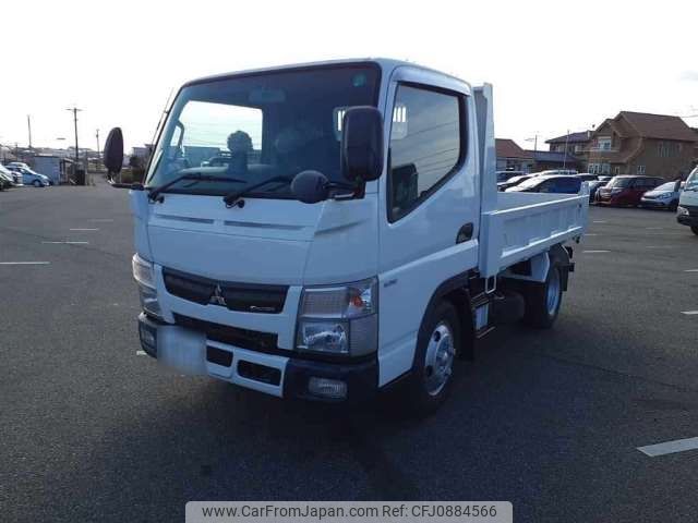 mitsubishi-fuso canter 2020 -MITSUBISHI 【豊田 400ｾ5171】--Canter 2PG-FBA60--FBA60-583231---MITSUBISHI 【豊田 400ｾ5171】--Canter 2PG-FBA60--FBA60-583231- image 1