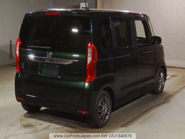 honda n-box 2022 -HONDA--N BOX JF3-5136038---HONDA--N BOX JF3-5136038- image 2
