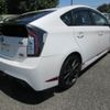 toyota prius 2015 quick_quick_DAA-ZVW30_ZVW30-5766836 image 2