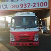 isuzu elf-truck 2017 GOO_NET_EXCHANGE_0803382A30221111W003 image 2