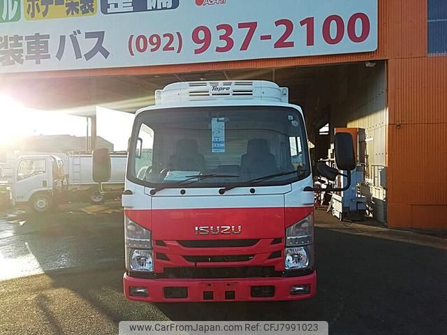 isuzu elf-truck 2017 GOO_NET_EXCHANGE_0803382A30221111W003 image 2