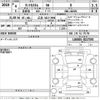 daihatsu tanto 2022 -DAIHATSU 【広島 582あ2998】--Tanto LA650S-0217593---DAIHATSU 【広島 582あ2998】--Tanto LA650S-0217593- image 3