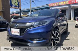 honda vezel 2017 quick_quick_DBA-RU1_RU1-1224334