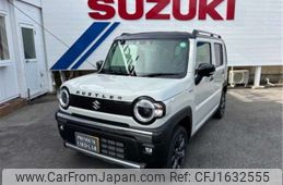 suzuki hustler 2024 CFJ1632555