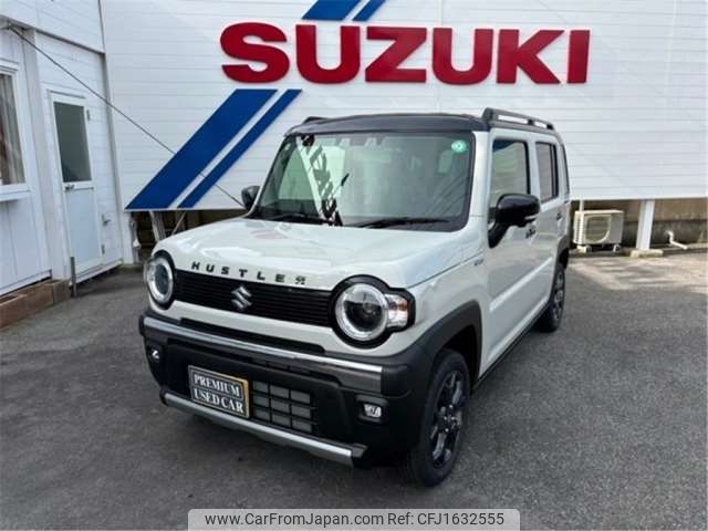 suzuki hustler 2024 CFJ1632555 image 1