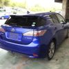 lexus ct 2013 -LEXUS--Lexus CT ZWA10-2143332---LEXUS--Lexus CT ZWA10-2143332- image 5