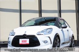 citroen ds3 2012 -CITROEN--Citroen DS3 ABA-A5C5F04--VF7SA5FD8BW643105---CITROEN--Citroen DS3 ABA-A5C5F04--VF7SA5FD8BW643105-