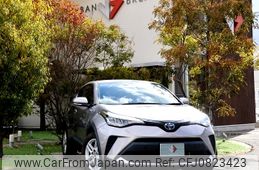 toyota c-hr 2020 -TOYOTA--C-HR 6AA-ZYX11--ZYX11-2022691---TOYOTA--C-HR 6AA-ZYX11--ZYX11-2022691-