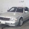 mercedes-benz sl-class 1998 -MERCEDES-BENZ 【水戸 301ﾏ5314】--Benz SL 129063--1F161601---MERCEDES-BENZ 【水戸 301ﾏ5314】--Benz SL 129063--1F161601- image 5