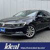 volkswagen passat-variant 2020 -VOLKSWAGEN--VW Passat Variant LDA-3CDFC--WVWZZZ3CZKE125160---VOLKSWAGEN--VW Passat Variant LDA-3CDFC--WVWZZZ3CZKE125160- image 1