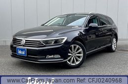 volkswagen passat-variant 2020 -VOLKSWAGEN--VW Passat Variant LDA-3CDFC--WVWZZZ3CZKE125160---VOLKSWAGEN--VW Passat Variant LDA-3CDFC--WVWZZZ3CZKE125160-