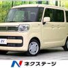 suzuki spacia 2023 -SUZUKI--Spacia 5AA-MK53S--MK53S-002507---SUZUKI--Spacia 5AA-MK53S--MK53S-002507- image 1
