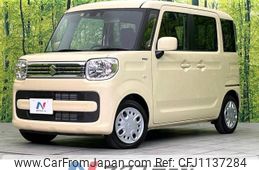 suzuki spacia 2023 -SUZUKI--Spacia 5AA-MK53S--MK53S-002507---SUZUKI--Spacia 5AA-MK53S--MK53S-002507-