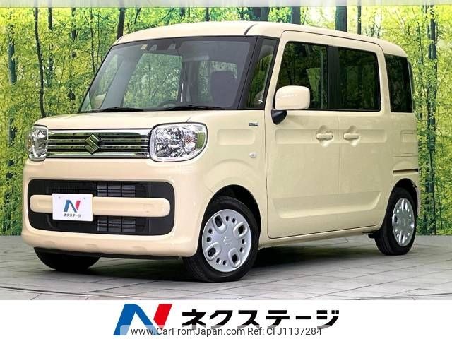 suzuki spacia 2023 -SUZUKI--Spacia 5AA-MK53S--MK53S-002507---SUZUKI--Spacia 5AA-MK53S--MK53S-002507- image 1