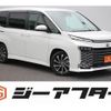 toyota voxy 2023 -TOYOTA--Voxy 6BA-MZRA90W--MZRA90-0040265---TOYOTA--Voxy 6BA-MZRA90W--MZRA90-0040265- image 1