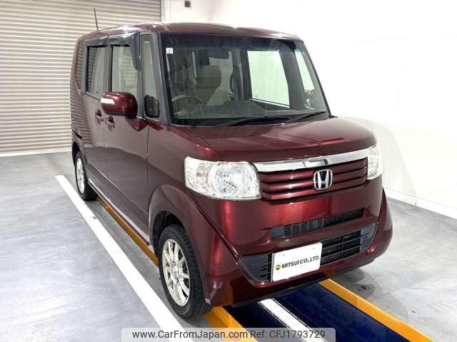 honda n-box 2013 CFJ1793729 image 1