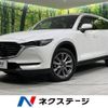 mazda cx-8 2019 -MAZDA--CX-8 3DA-KG2P--KG2P-203046---MAZDA--CX-8 3DA-KG2P--KG2P-203046- image 1