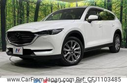 mazda cx-8 2019 -MAZDA--CX-8 3DA-KG2P--KG2P-203046---MAZDA--CX-8 3DA-KG2P--KG2P-203046-