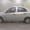 nissan march 2018 -NISSAN--March K13-081745---NISSAN--March K13-081745- image 5
