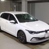 volkswagen golf 2024 quick_quick_3DA-CDDTT_WVWZZZCD1RW007839 image 1