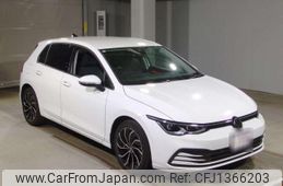 volkswagen golf 2024 quick_quick_3DA-CDDTT_WVWZZZCD1RW007839