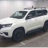 toyota land-cruiser-prado 2022 -TOYOTA--Land Cruiser Prado 3DA-GDJ150W--GDJ150W-0075672---TOYOTA--Land Cruiser Prado 3DA-GDJ150W--GDJ150W-0075672- image 2