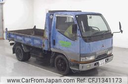 mitsubishi-fuso canter 1996 -MITSUBISHI 【広島 45ﾏ4481】--Canter FE517BD-425905---MITSUBISHI 【広島 45ﾏ4481】--Canter FE517BD-425905-