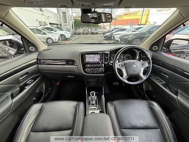 mitsubishi outlander-phev 2015 quick_quick_DLA-GG2W_GG2W-0305096 image 2