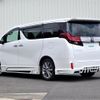 toyota alphard 2017 -TOYOTA--Alphard DBA-AGH30W--AGH30-0128845---TOYOTA--Alphard DBA-AGH30W--AGH30-0128845- image 15