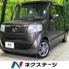 honda n-box 2014 -HONDA--N BOX DBA-JF1--JF1-2208136---HONDA--N BOX DBA-JF1--JF1-2208136- image 1