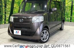 honda n-box 2014 -HONDA--N BOX DBA-JF1--JF1-2208136---HONDA--N BOX DBA-JF1--JF1-2208136-