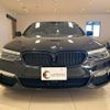 bmw 5-series 2018 quick_quick_JA20_WBAJA52090B177739 image 5