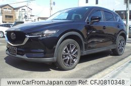 mazda cx-5 2017 quick_quick_LDA-KF2P_KF2P-104812