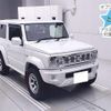 suzuki jimny-sierra 2024 -SUZUKI 【岐阜 530ﾇ8081】--Jimny Sierra JB74W-232960---SUZUKI 【岐阜 530ﾇ8081】--Jimny Sierra JB74W-232960- image 1