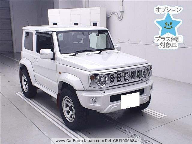 suzuki jimny-sierra 2024 -SUZUKI 【岐阜 530ﾇ8081】--Jimny Sierra JB74W-232960---SUZUKI 【岐阜 530ﾇ8081】--Jimny Sierra JB74W-232960- image 1