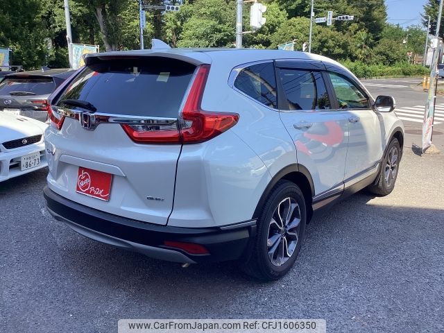 honda cr-v 2019 CFJ1606350 image 2