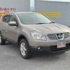 nissan dualis 2009 TE1932 image 12