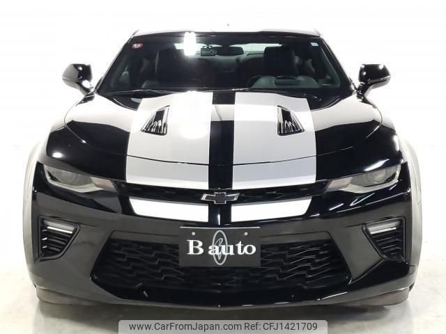 chevrolet camaro 2018 quick_quick_7BA-A1XC_1G1F91R7XJ0179566 image 2