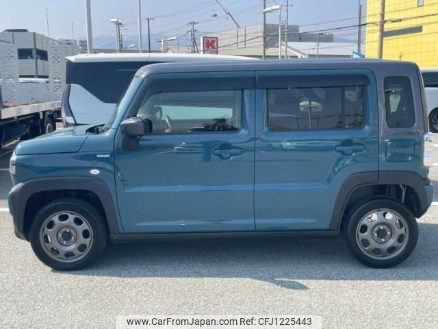 suzuki hustler 2021 quick_quick_5AA-MR92S_MR92S-210023 image 2