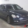 toyota aristo 1997 CFJ1815429 image 1