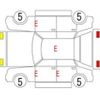 nissan note 2018 CFJ0885256 image 2