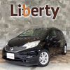 nissan note 2015 quick_quick_E12_E12-439982 image 1