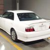 toyota chaser 2001 quick_quick_GF-JZX100_0118627 image 4