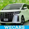 toyota alphard 2020 quick_quick_3BA-AGH30W_AGH30-0319045 image 1