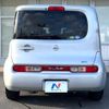 nissan cube 2014 -NISSAN--Cube DBA-Z12--Z12-280522---NISSAN--Cube DBA-Z12--Z12-280522- image 16