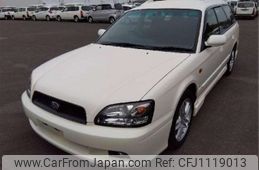 subaru legacy-touring-wagon 2001 -SUBARU--Legacy Wagon TA-BH9--BH9-060440---SUBARU--Legacy Wagon TA-BH9--BH9-060440-