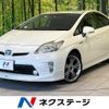 toyota prius 2013 -TOYOTA--Prius DAA-ZVW30--ZVW30-5647107---TOYOTA--Prius DAA-ZVW30--ZVW30-5647107- image 1