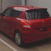 suzuki swift 2013 -SUZUKI--Swift DBA-ZC72S--ZC72S-228802---SUZUKI--Swift DBA-ZC72S--ZC72S-228802- image 5